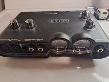 Line 6 TonePort UX2 USB Audio & Guitar POD st...
