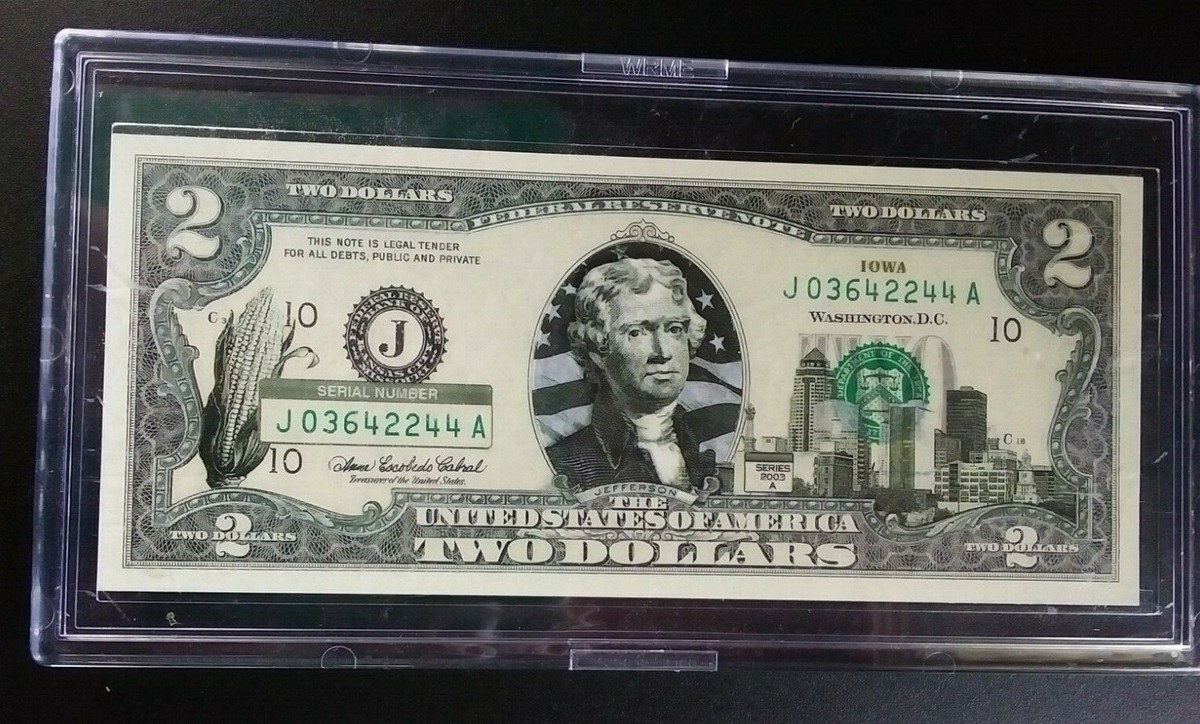 Banconota Da Un Dollaro Statunitense | PSD Gratis - Foto 6