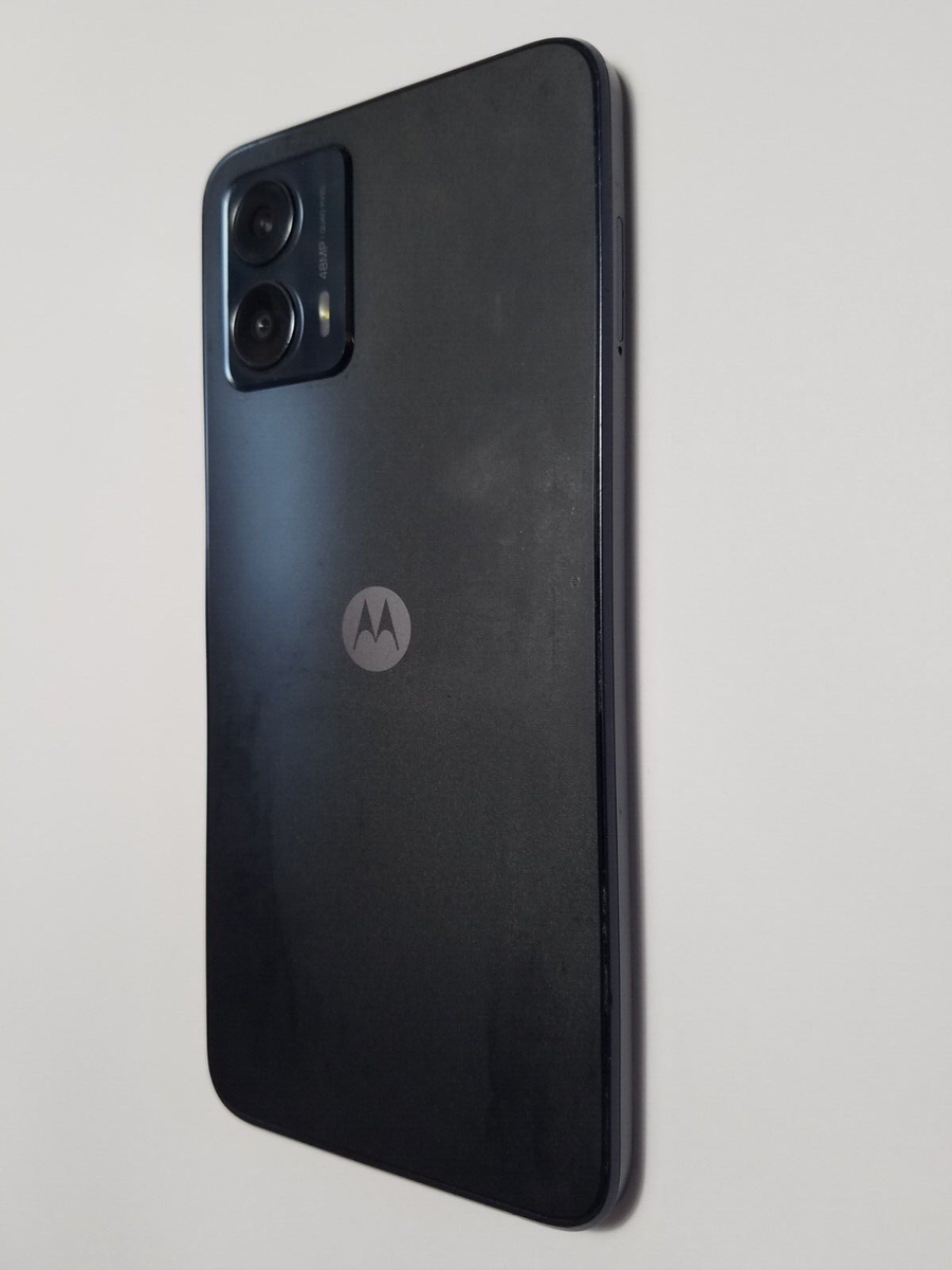 Motorola Moto G 5G 2023 XT2313-4 Android Cell Phone For Cricket