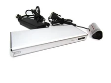 Polycom RealPresence Group 500 Conferencing System with EPTZ-2 Eagle Eye Camera