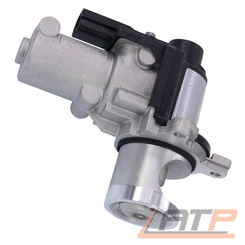 Audi A4 B8 3.0 Tdi Agr Ventil AGR-VENTIL ABGASRÜCKFÜHRVENTIL FÜR AUDI A4 B8 8K 07- A5 8T 07- A6 4F C6