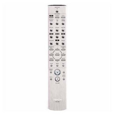 DENON RemoteControl Network Audio 0D0SV#
