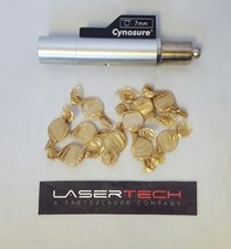 CYNOSURE APOGEE ELITE WINDOW FOR HANDPIECE