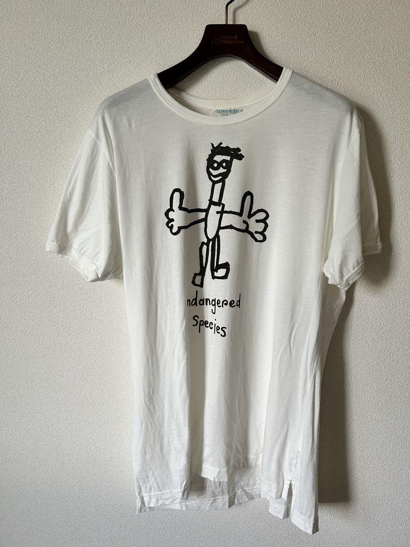 Vivienne Westwood worlds end United Kingdom T-shirt | eBay Vivienne Westwood worlds end United Kingdom T-shirt | eBay