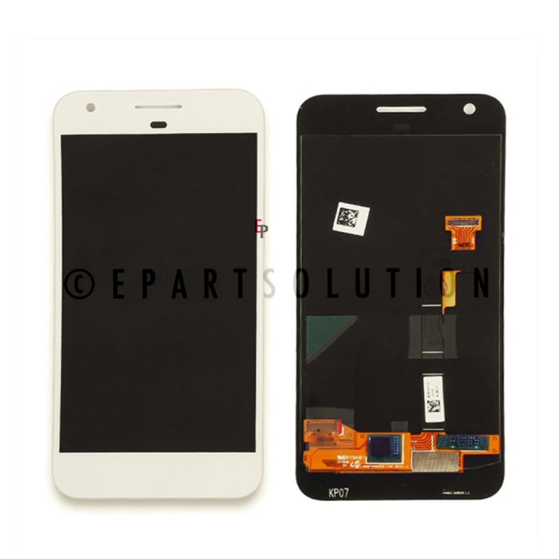 Google Pixel - TK Google Pixel 3 (64GB, 4GB) 5.5