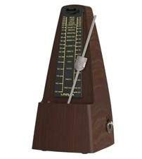814M2 Mechanical Metronome for Piano Guitar Bass Ukulele Drum Violin Cello...