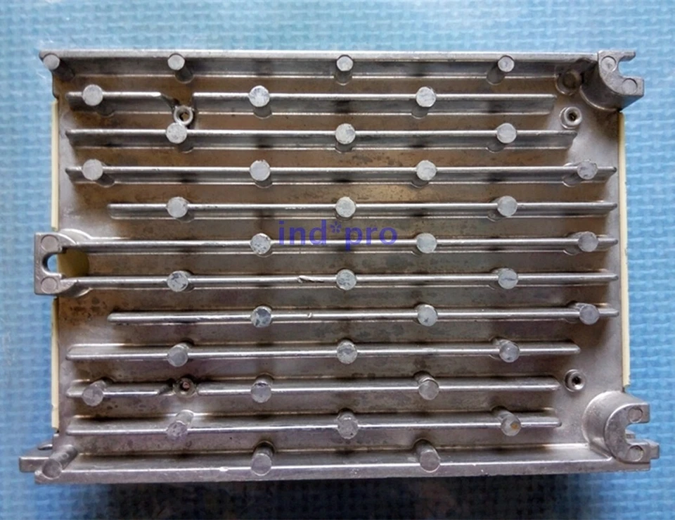 1pc for used   servo drive MSD011P1E - Image 2 of 2