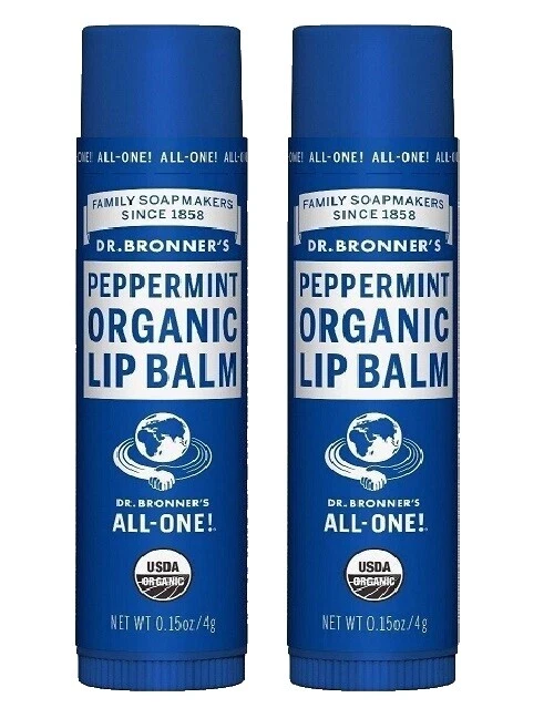 Лосьон для губ и лечение с натуральными ингредиентами