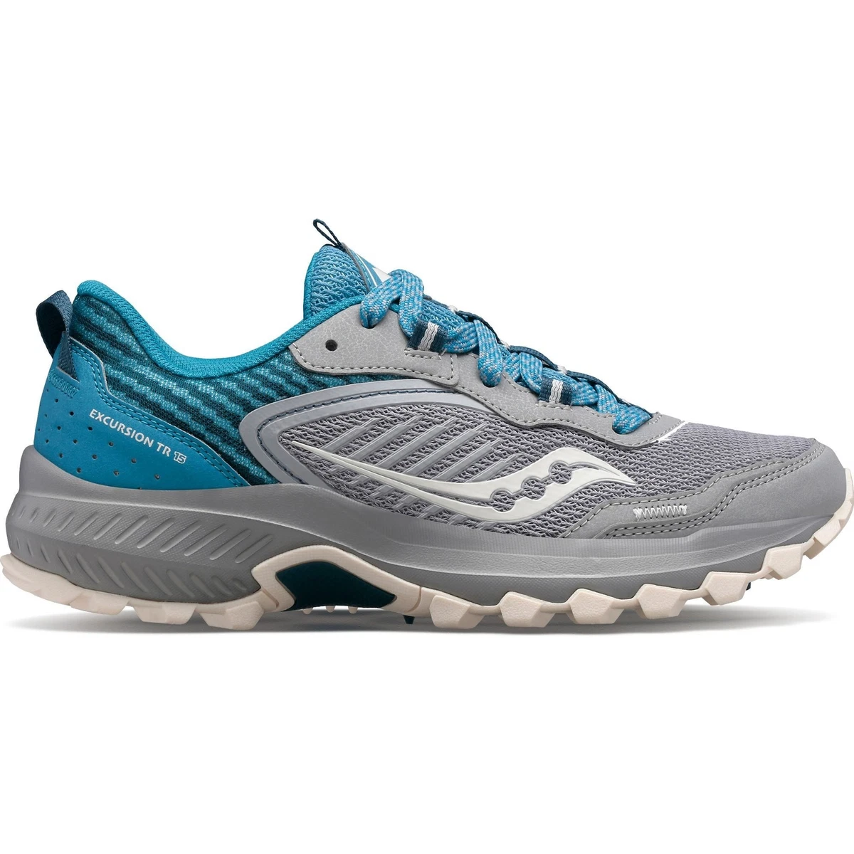 Saucony hurricane 15 womens blue 2025