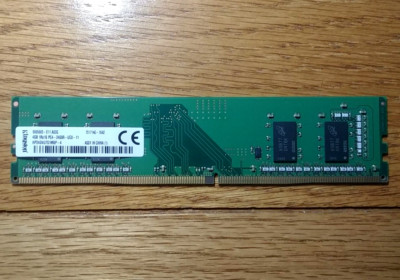 Kingston 4GB 1Rx16 PC4-2400R UCO-11 HP24D4U7S1MBP-4 | eBay Kingston 4GB 1Rx16 PC4-2400R UCO-11 HP24D4U7S1MBP-4 | eBay