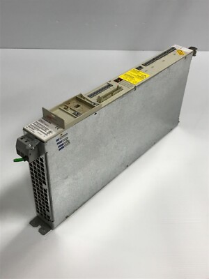 Siemens Simodrive 6SN1112-1AC01-0AA1 UEB-Modul INT/EXT Version B - WARRANTY