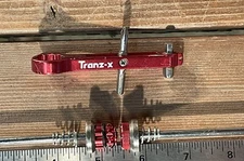 Anti-Theft QR Bicycle Road Mountain Anti-Theft Secure-Lock Skewers Axle Set Nice