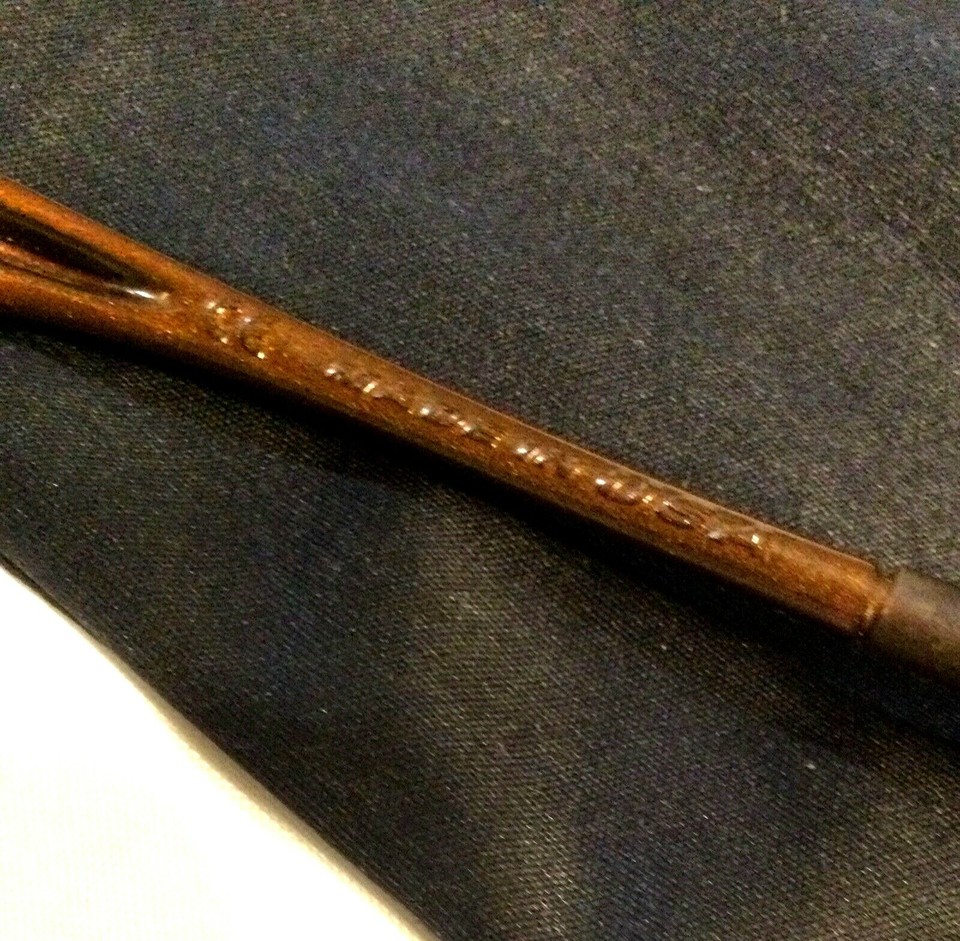 ULTRA RARE OAKLEY TOPCOAT SUNGLASSES Bronze Color Frames Gold Iridium