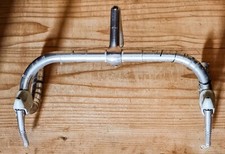 Set manubrio pipaCinelli Leve Freno Campagnolo Super Record Brake Levers