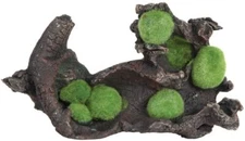  FLUVAL Black Driftwood Replica Moss Ornament  AQUARIUM HAGEN 11835