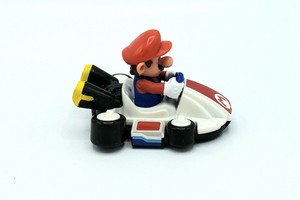 Rare 2014 Nintendo McDonald's Happy 
