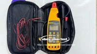 Fluke 773 Milliamp Process Clamp Meter 4 to 20 mA Signals Provide Loop Power /#$