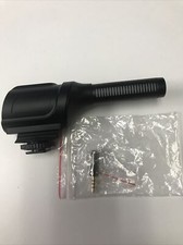 Movo VXR45 Shotgun Microphone only
