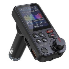 Bluetooth-Autosender, starkes Mikrofon, Bluet...