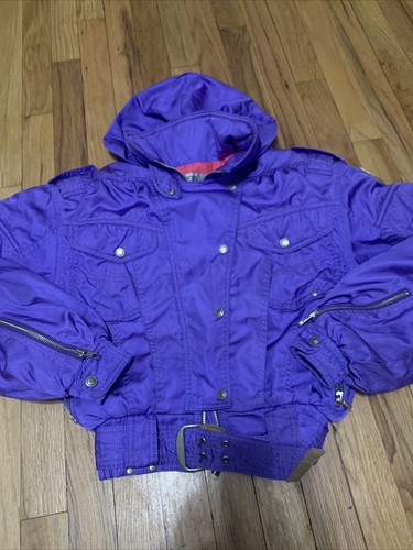 killy womens ski jacket