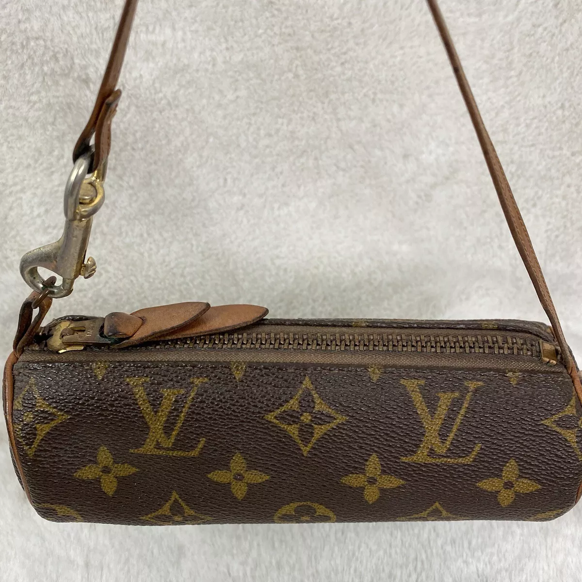 vintage louis vuitton mini papillon