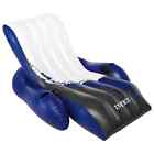 Intex 58868Ep Floating Inflatable Recliner Raft Swimming Pool Lounge Chair