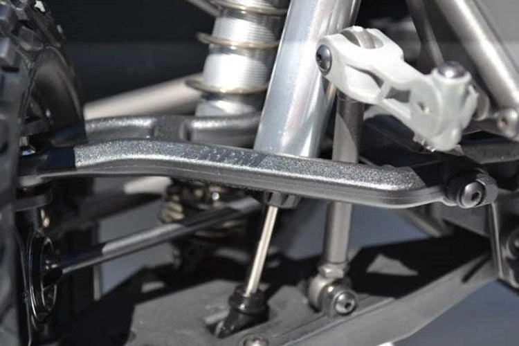 New Rpm Traxxas Unlimited Desert Racer UDR Front Upper A-arms (1 Pair) 81382 - Image 2 of 2