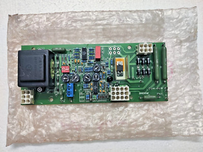 Siemens Automatic Voltage Regulator (AVR) Type A541432.NFXMP