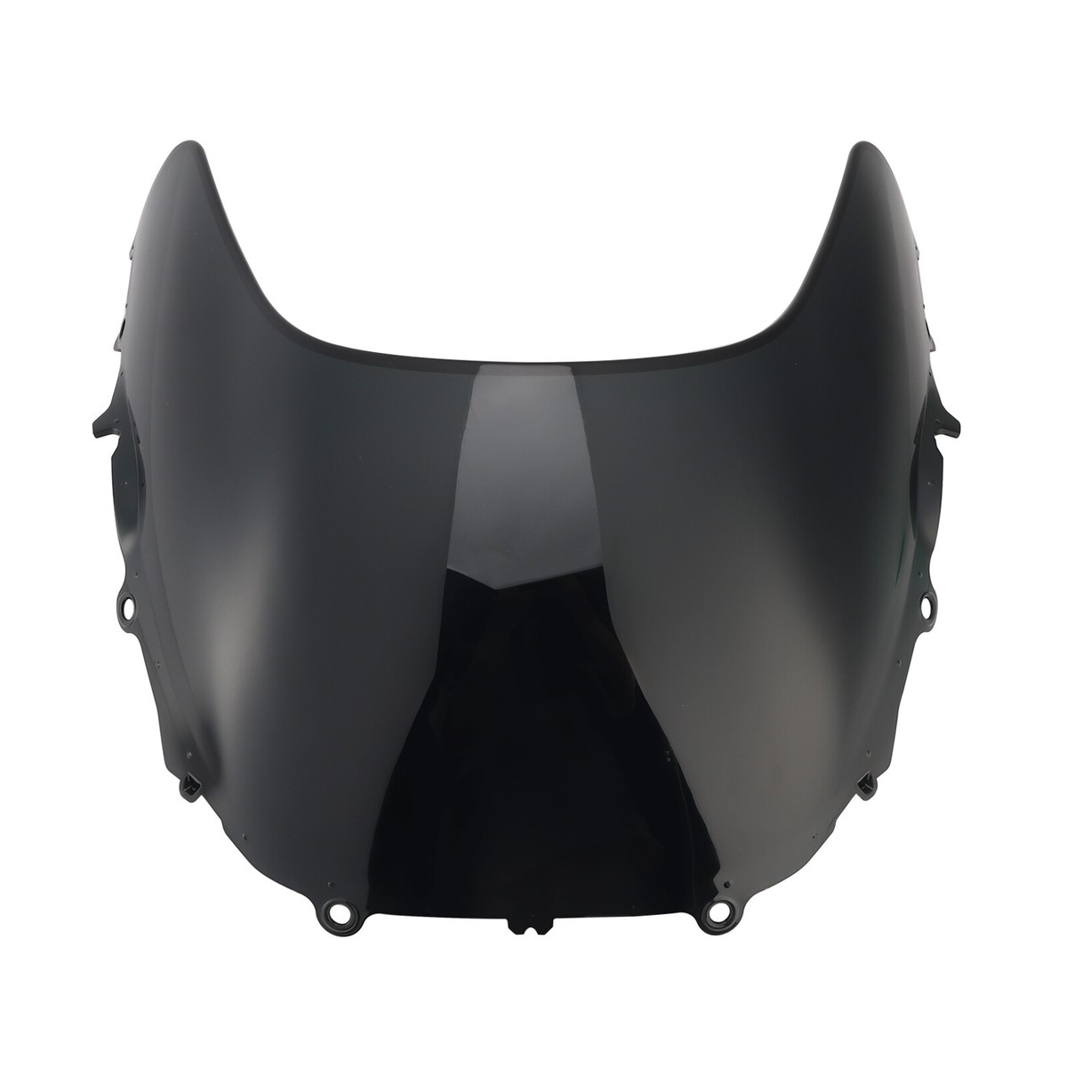 Windshield WindScreen + Bracket fit for YAMAHA XSR900 GP 2024-2025
