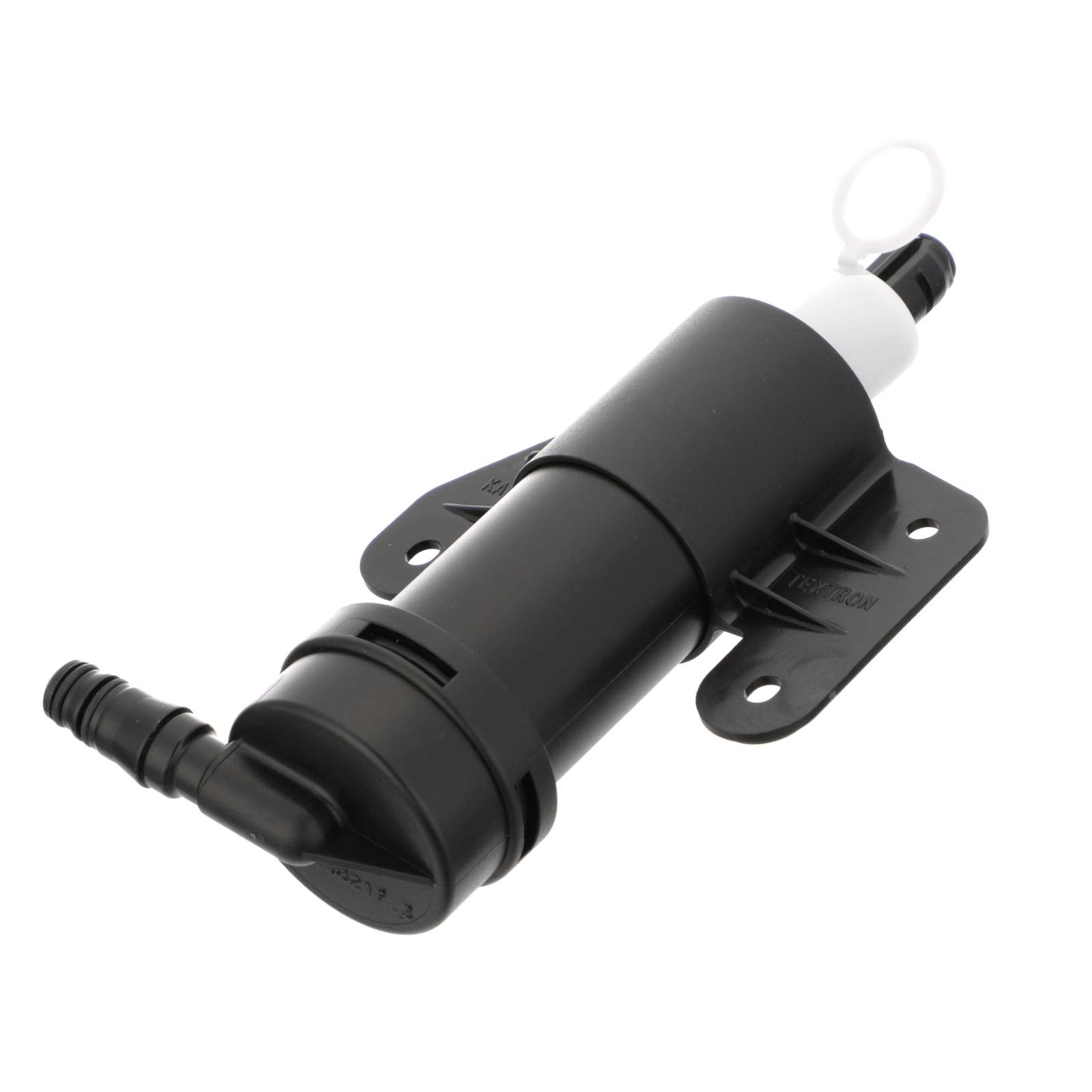 GENUINE BENTLEY 2003-2012 Continental Windshield RH Heated Spray Jet 3W0955978B