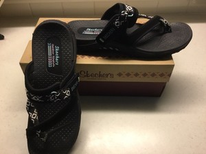 ebay skechers sandals