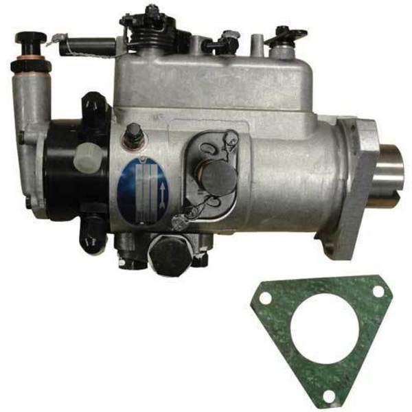 3233F380 FORD TRACTOR NEW CAV FUEL INJECTION PUMP 3000 3100 3330 eBay