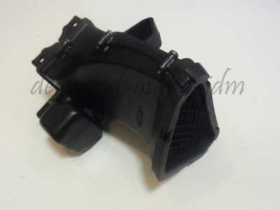 05-06 ZX636 ZX6R ZX6RR ZX 636 AIR INTAKE DUCT TUBE for sale