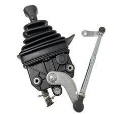 FIT FOR YAMAHA Rhino 660 700 450 2004-2013 Gear Shifter Assembly With Shift Rod.