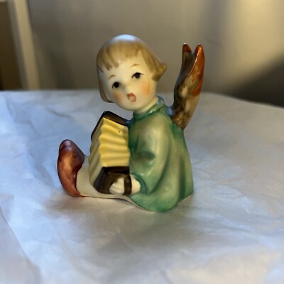 VintageGoebel Germany ビンテージ置物ドイツゲーベル製レア