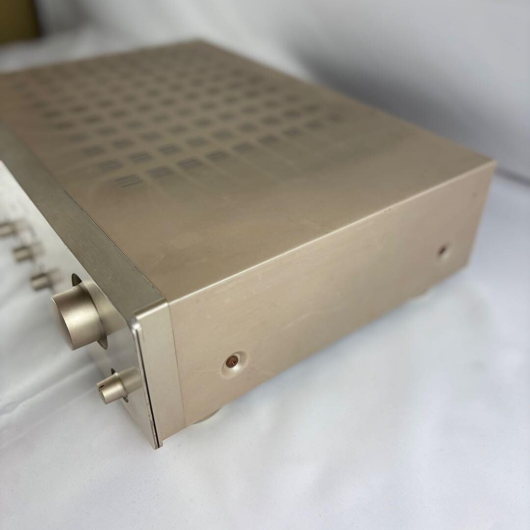 marantz マランツ PM4200 インテグレーテッド プリメインアンプ marantz マランツ PM4200 インテグレーテッド プリメインアンプ