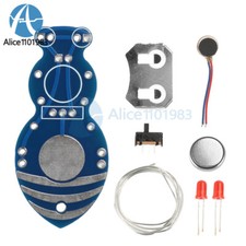 Learn To Solder Fun Kit Soldering Kit DIY Electronics Projects For Beginners