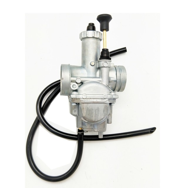 New Carburetor For Kawasaki Carb Barako 175 BC175 Bayou 220 KLF220 Vergaser eBay