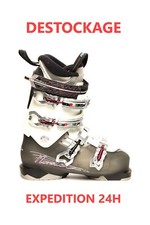 Scarpe Da Sci Adulto Usato Nordica Taglia: 36 = Mondopoint: 23