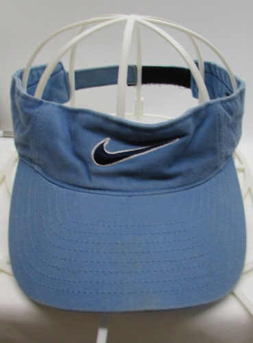 Nike Golf Adult Unisex Light Blue Navy 