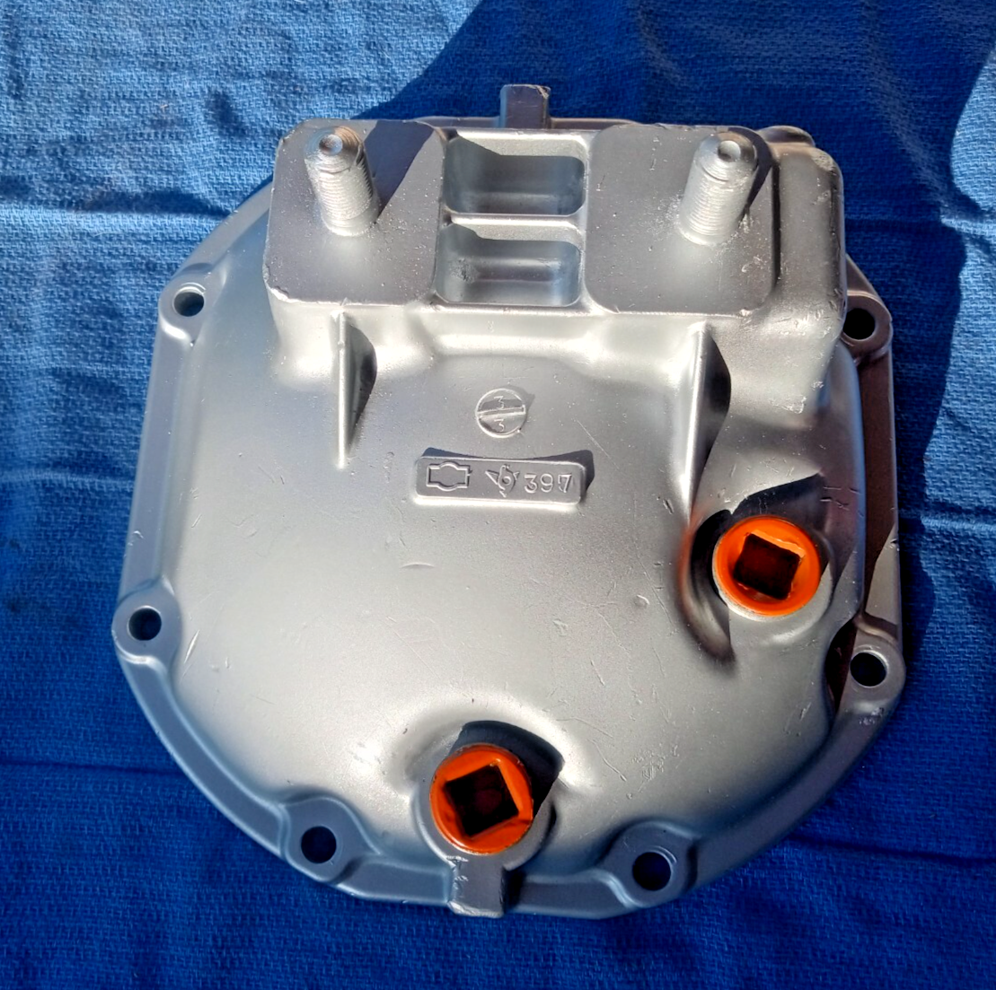 1975-1978 DATSUN 280Z R200 differential back cover nice! OEM Japan | eBay