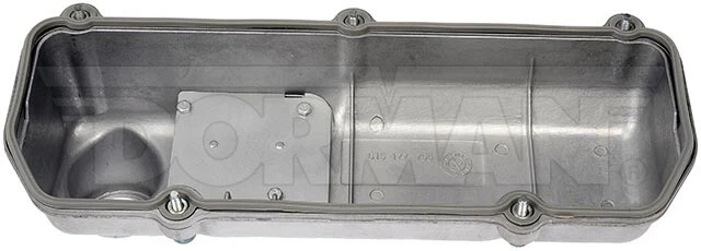 97-03 E-150 E-250 KIT TAPA VÁLVULA ECONOLINE CON JUNTA Y PERNOS V6 4.2 264-979 Foto 3 de 4