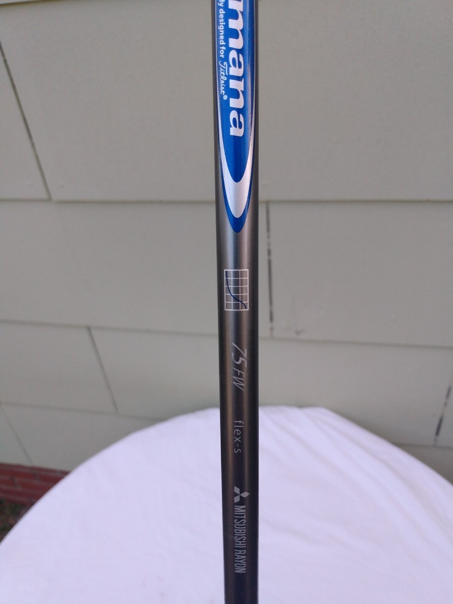 Titleist 909F2 Fairway Wood Golf Club for sale online | eBay