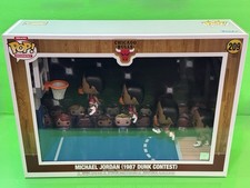 Ultimate Funko Pop Michael Jordan Figures Gallery and Checklist 24