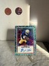 2025 Leaf Vivid Football RC Auto BA-BC2 Beaux Collins /10 NY Giants