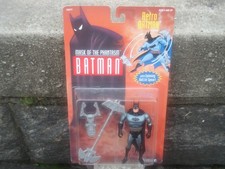KENNER BATMAN ANIMATED MASK OF THE PHANTASM RETRO BATMAN BRAND NEW AND SEALED