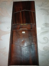 Vintage Leather Wallet By Rolfs Cowhide Leather S2
