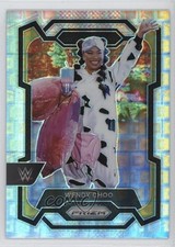 2024 Panini Prizm WWE Premium Box Set Prizm 198/199 Wendy Choo #155 1e7e