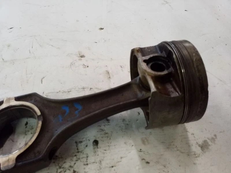 Connecting Rod w/ Piston | Fits 1993-1995 BMW 325i 325is - Image 4 of 4