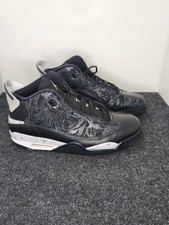 Nike Air Jordan Dub Zero Oreo Size  13 311046-002